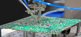 Core Technology of SPI Synchronous Communication
